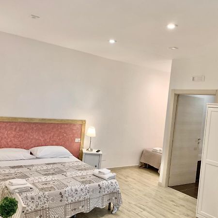 Romano B&B Bari Exterior photo