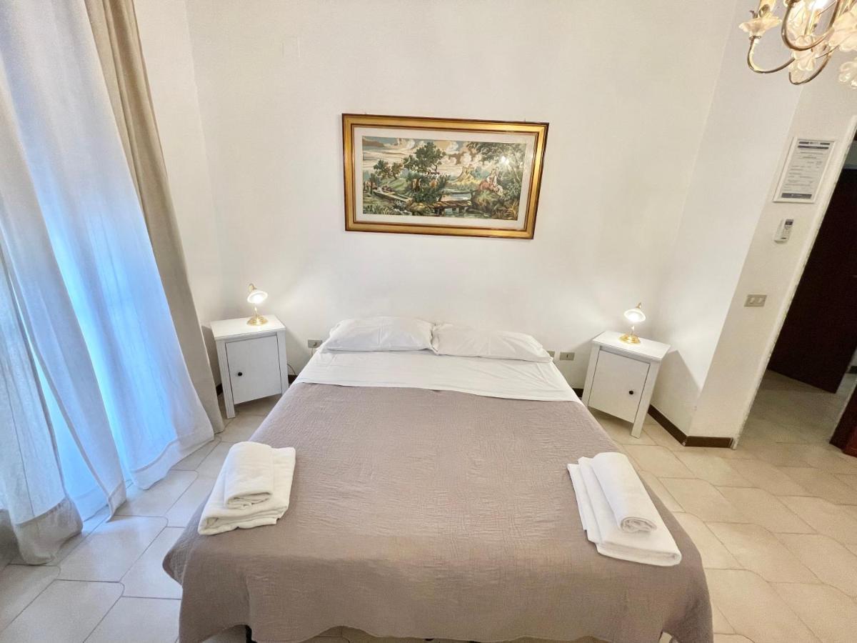 Romano B&B Bari Exterior photo