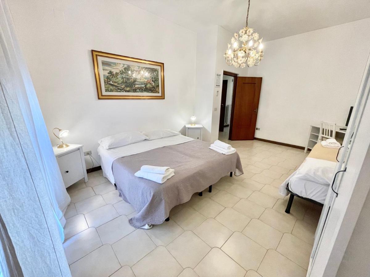 Romano B&B Bari Exterior photo