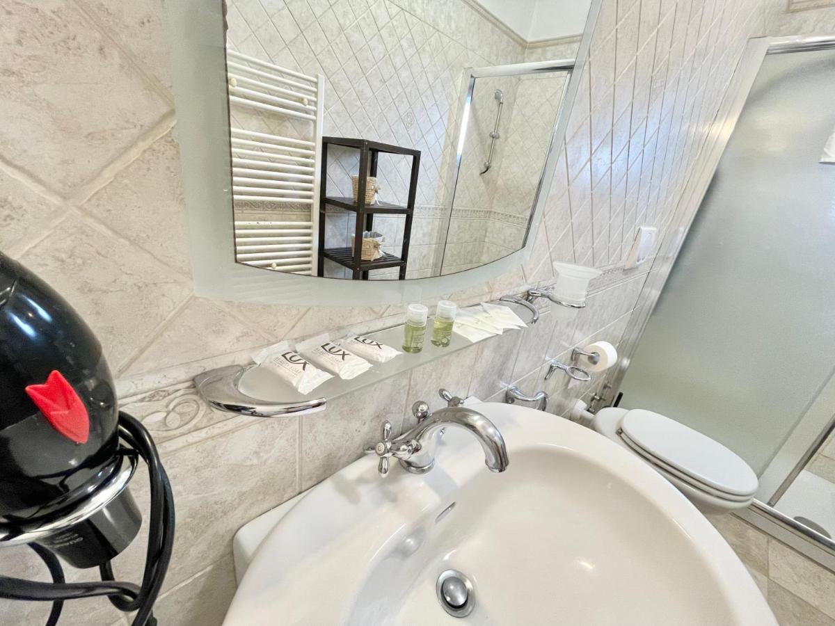 Romano B&B Bari Exterior photo